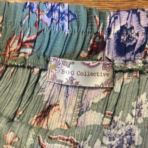 NWT BOG Band Of Gypsies Collective Set - Picture 4 of 6